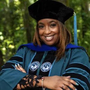 Dr. sonja Johnson