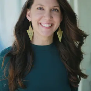 Kimberly Powers