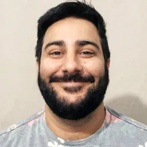 Vishal Vaswani