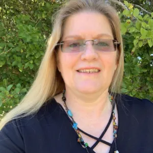 Joanna Arnold