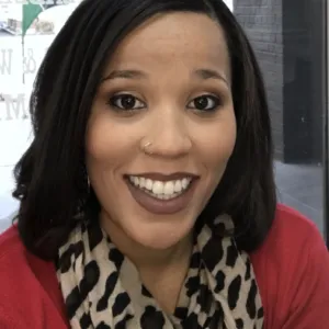 Roberta Deloach