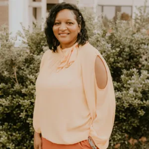 Tywanda Williams