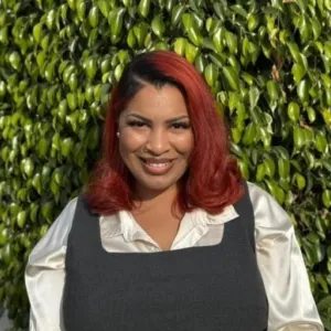 Krista Hill, AMFT, Associate Marriage & Family Therapist in Fullerton, CA 