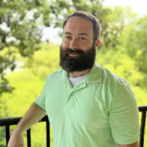 Joseph Rowe