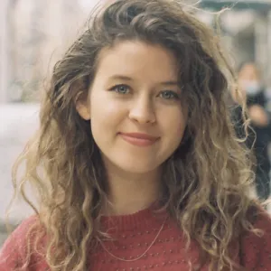 Madeleine Vanceylon