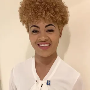 Miyesha Swayne