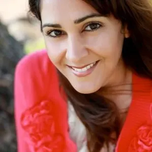 Hilya Tehrani