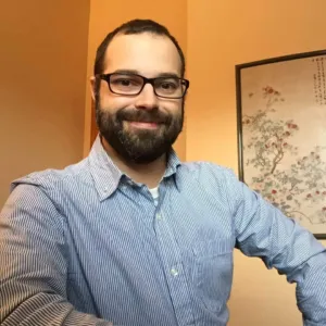 Daniel Criado