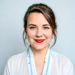 Grace Melson, MA, LPC-A, Licensed Clinical Mental Health Counselor Associate in Houston, TX 