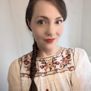 Darya Mcclure