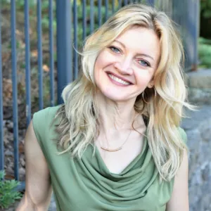 Angie Miles
