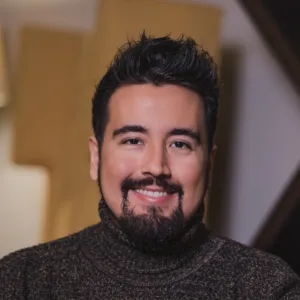 Jeffrey Cabral, MA, LPC, Licensed Professional Counselor in San Antonio, TX 