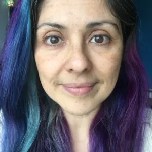 Sarah Gonzales, NCC, LPC, Licensed Professional Counselor  in Texas 