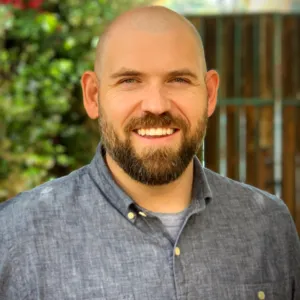 Daniel Fulton