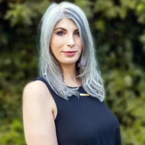 Ashley Freiman
