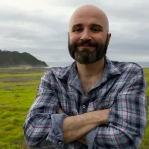 Jeffrey Tinius