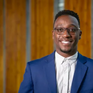 Demah Payne iii