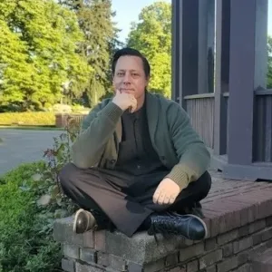 Jeremy Steenstrup Balthazar, MA, Licensed Professional Counselor Associate in Portland, OR 