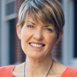 Krista Ryan, MA, Professional Counselor Associate, Associate Professional Counselor in Portland, OR 