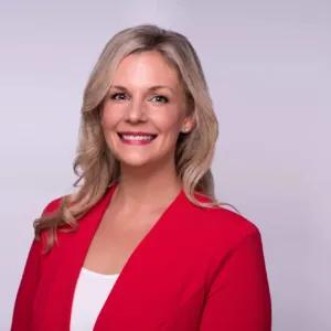 Melissa Bing