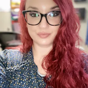 Brandy Petrone