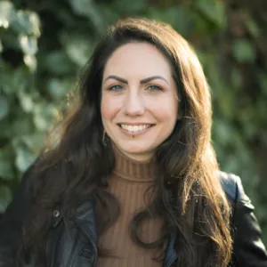 Jess Gioia, LMFT # 140776, Licensed Marriage & Family Therapist in Ferndale, MI 