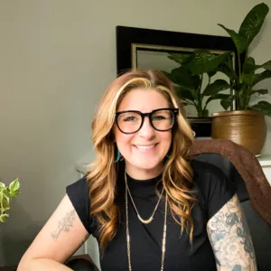 Andi Dangerfield