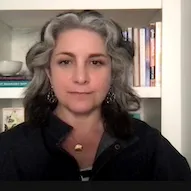 Amy Singer
