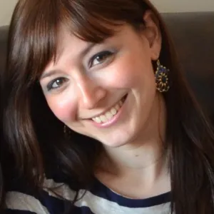 Shira Galston