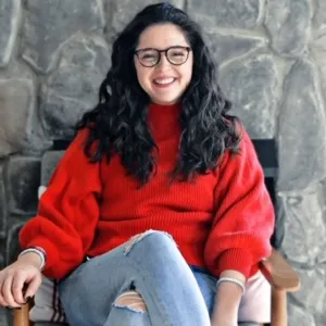 Samantha Barstack