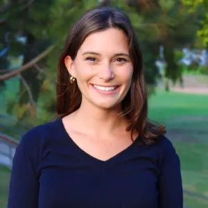 Rachel Edmond