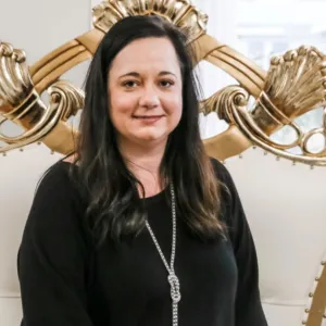 Theresa Parsons