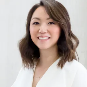 Sunny Cho