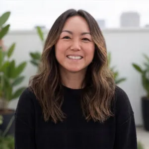 Sunny Cho, LMFT, IFECMHS, Licensed Marriage & Family Therapist in Los Angeles, CA 