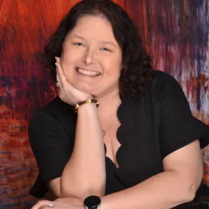 Shannon Mcelroy