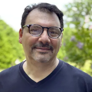 Jon Deangelis
