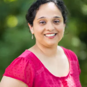 Shivangi Moghe