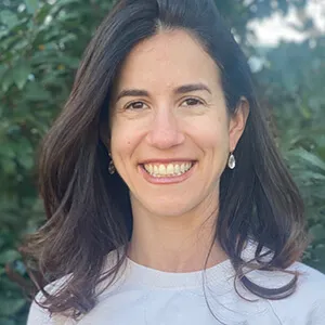 Elizabeth Bentley