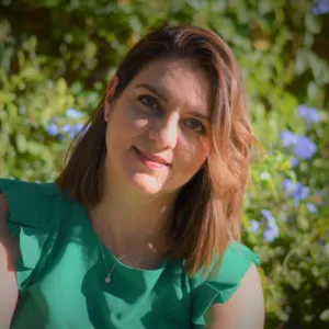 Carmen Diaz