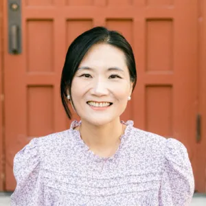 Michelle h. Kim
