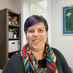 Amanda Chenkin