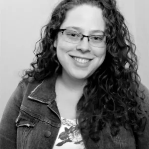 Jessica Rumbaugh