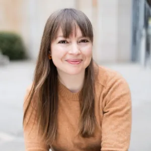 Meg Strader, LICSW, PMH-C, Therapist in Seattle, WA 