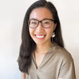 Esther Chau