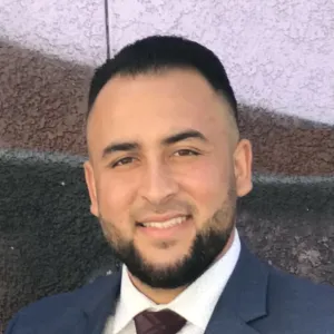Rene Gallardo, , Clinical Social Worker  in Brea, CA 