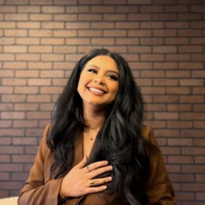 Jordan Leverette, AMFT133597, Associate Marriage & Family Therapist in Irvine,  