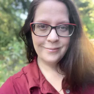 Alaina Ewing, MSW,  LSWAIC, Associate Clinical Social Worker in Tacoma, WA 