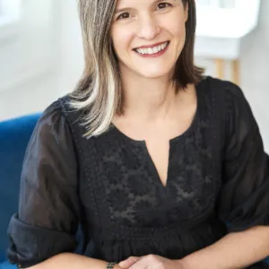 Amy Markley