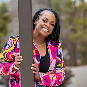 Monica Whitlock
