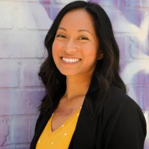 Larissa House, LCSW, Licensed Clinical Social Worker in Los Angeles, CA 